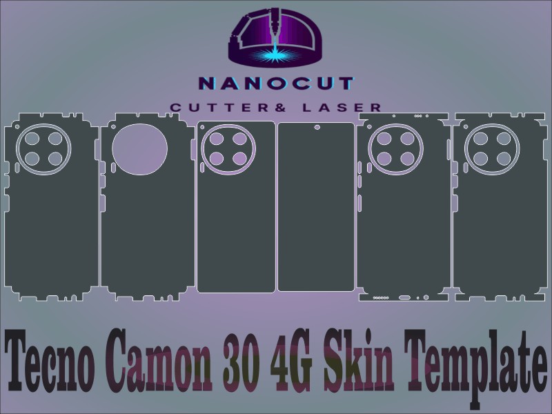 Tecno Camon 30 4G